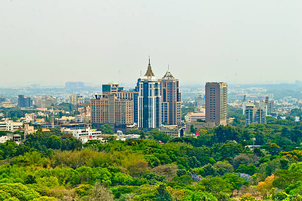 Bangalore to Madurai Taxi