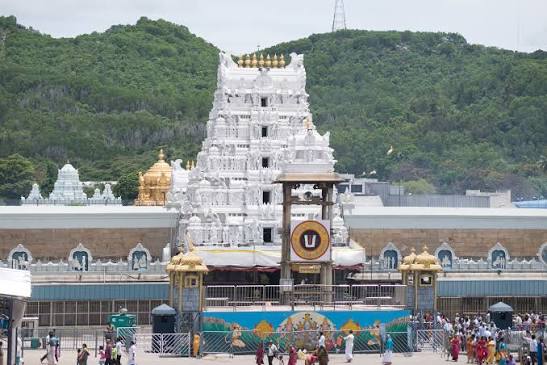 Bangalore to Tirupati Taxi