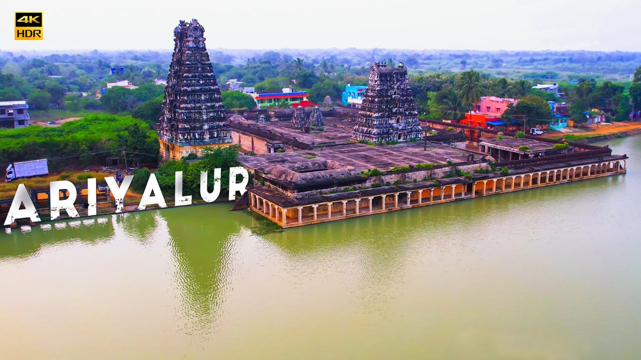 Ariyalur Taxi Service