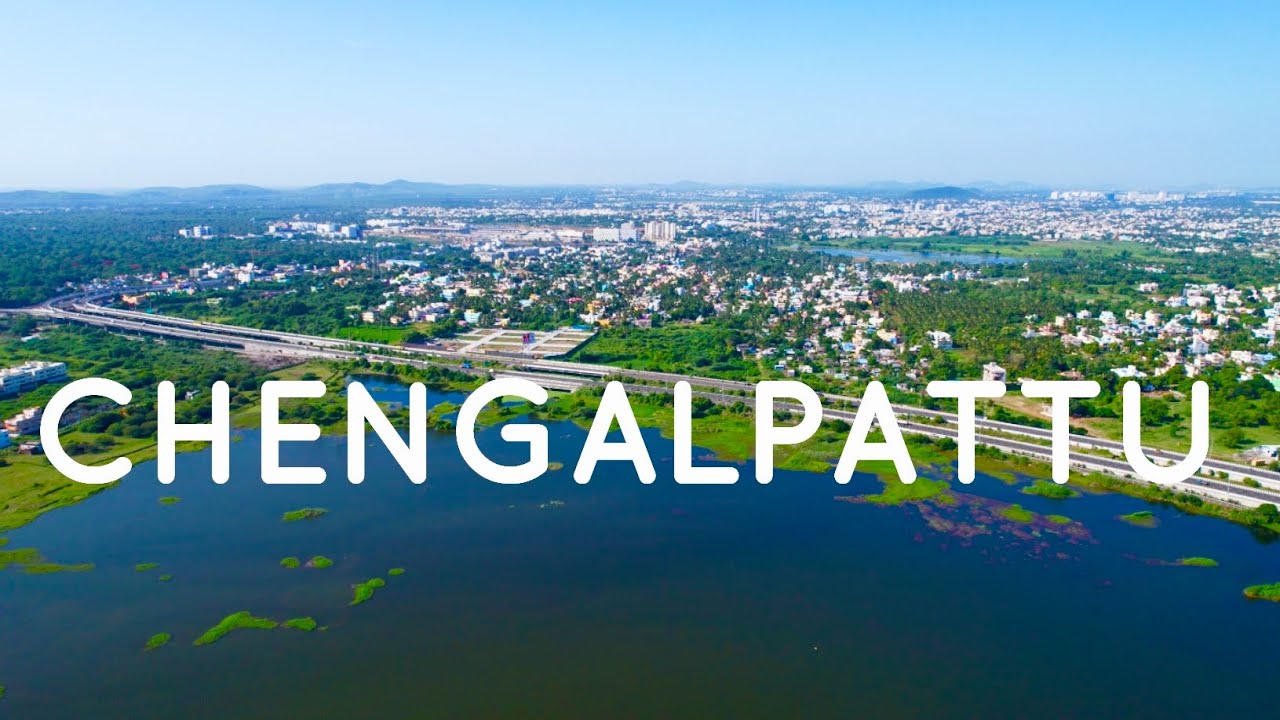 Chengalpattu Taxi Service