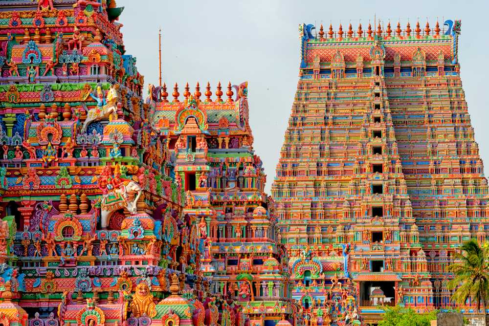 One way taxi from Chennai to Thanjavur