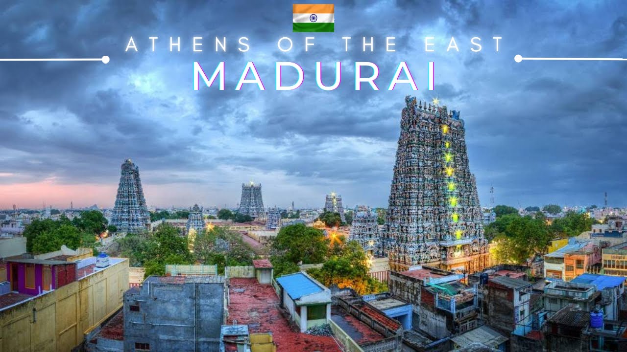 One way taxi from Chennai to Madurai