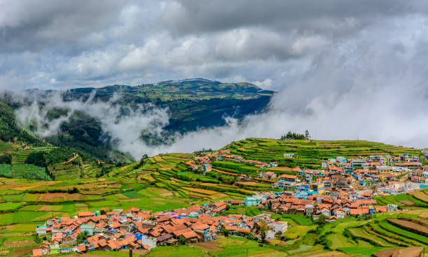 One way taxi from Chennai to Ooty