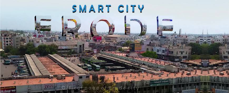 One way taxi from Coimbatore to Erode