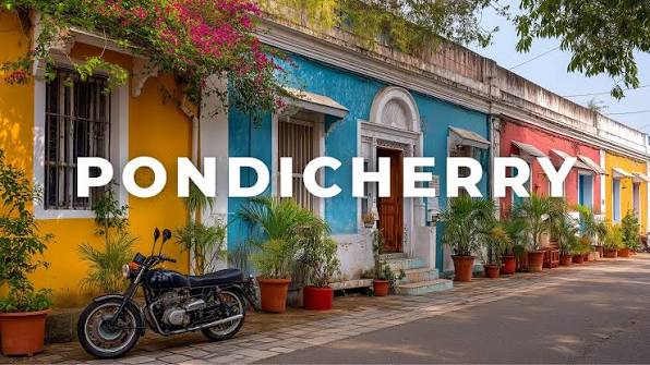 One way taxi from Coimbatore to Pondicherry