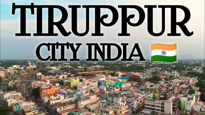 One way taxi from Coimbatore to Tiruppur
