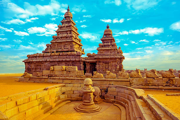 Chennai to Mahabalipuram Taxi