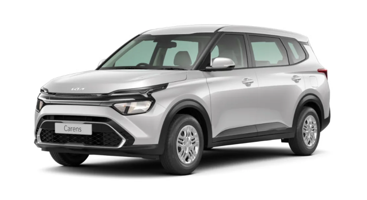 SUV 6+1 taxi